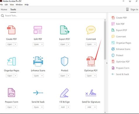 How to resize a PDF in Adobe Acrobat Pro in 3 easy steps.